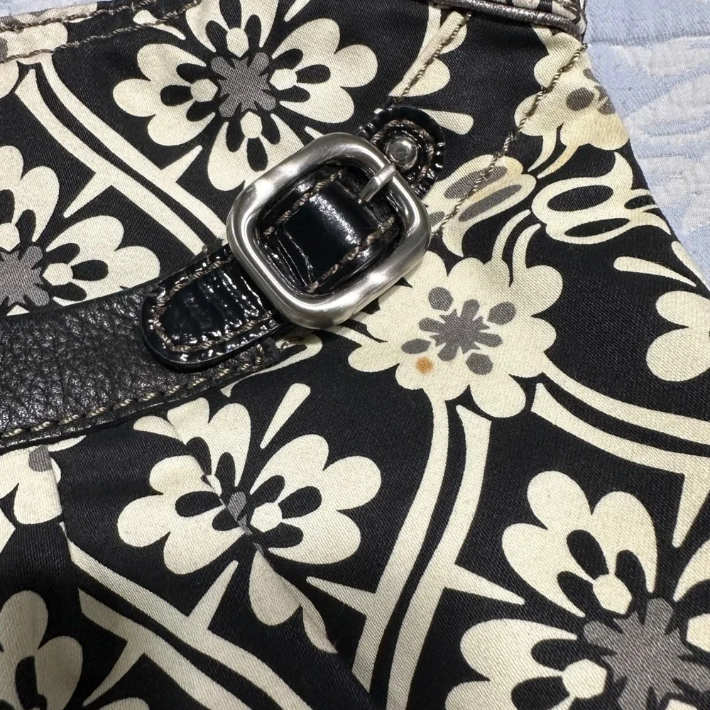 Fossil shoulder bag